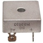 Brug cellen Bridge rectifier square faston